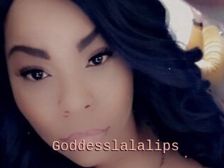 Goddesslalalips