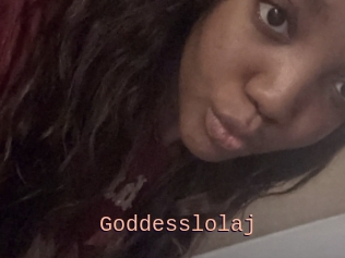 Goddesslolaj