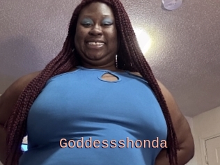 Goddessshonda