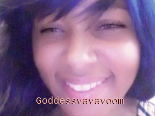 Goddessvavavoom