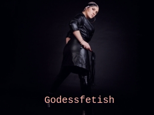 Godessfetish