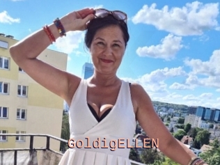 GoldigELLEN