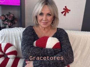 Gracetores