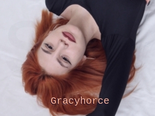 Gracyhorce