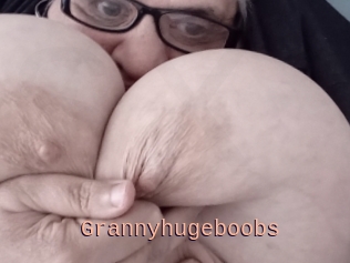 Grannyhugeboobs