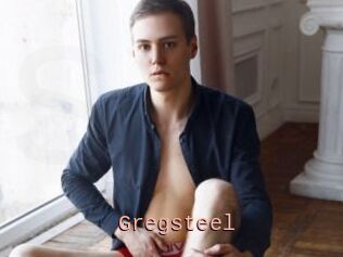 Gregsteel