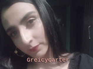 Greicycarter