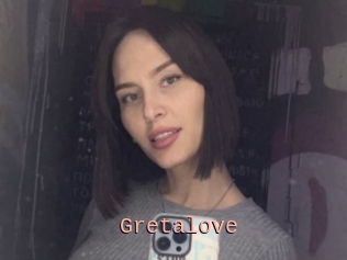 Gretalove