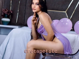 Gretapetite