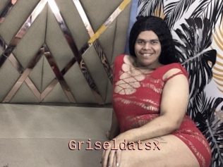 Griseldatsx