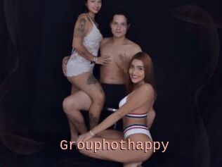 Grouphothappy