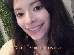 Guillerminalovesx