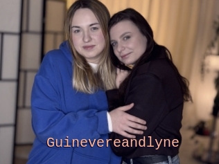 Guinevereandlyne