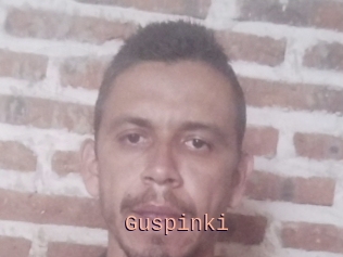 Guspinki