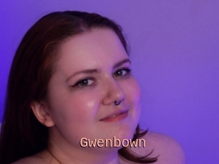 Gwenbown