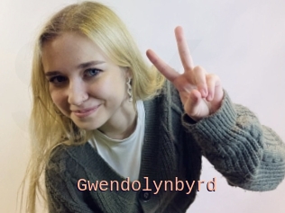 Gwendolynbyrd