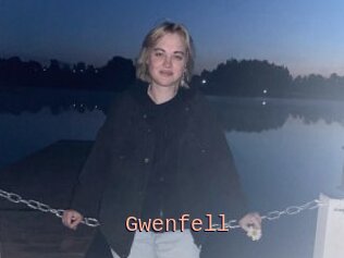 Gwenfell