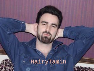 HairyTamin