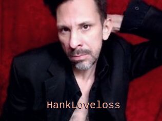 HankLoveloss