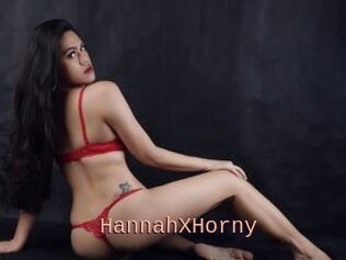 HannahXHorny