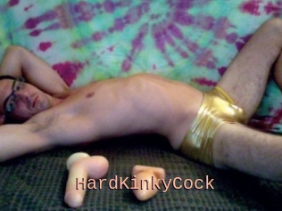 HardKinkyCock