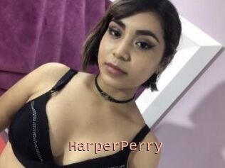 HarperPerry