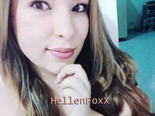 HellenFoxX