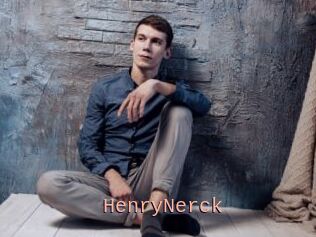 HenryNerck