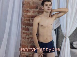 HenryPrettyOne