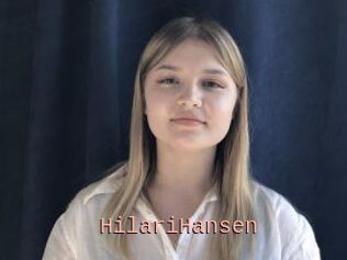 HilariHansen