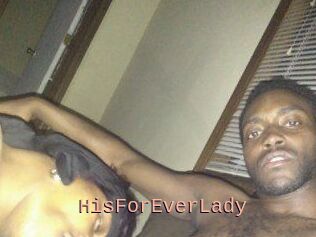 HisForEverLady