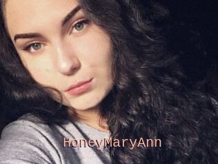 HoneyMaryAnn