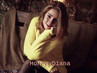 HoneyyDiana