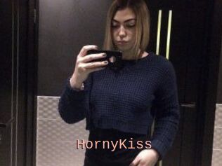 HornyKiss