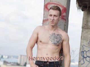 Hornygod69