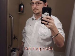 Hornyguy35