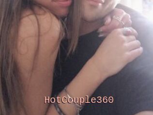 HotCouple360