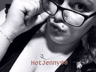 HotJenny98