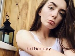 HotMercyy