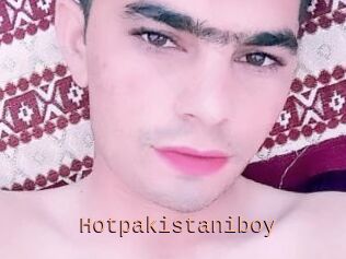 Hotpakistaniboy