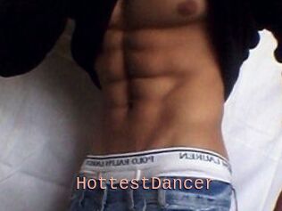 HottestDancer