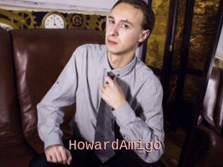 HowardAmigo