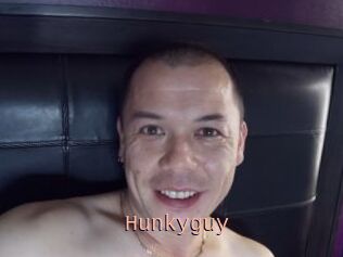 Hunkyguy