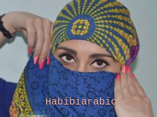 Habibiarabic