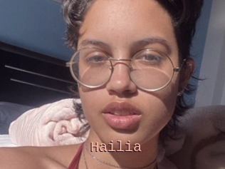 Hailia