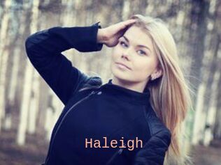 Haleigh