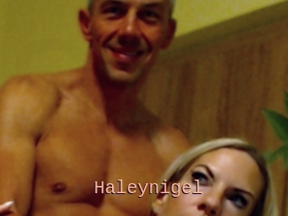 Haleynigel