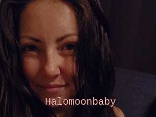 Halomoonbaby