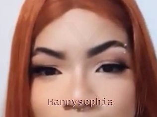 Hannysophia