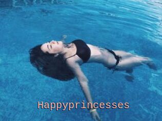 Happyprincesses